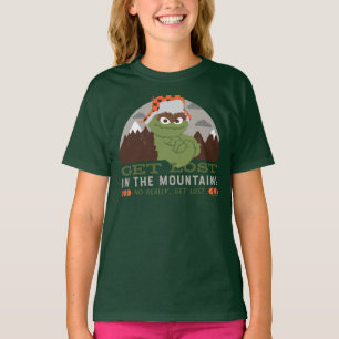 T-shirt Oscar Le Groupement   Le Grand Extérieur