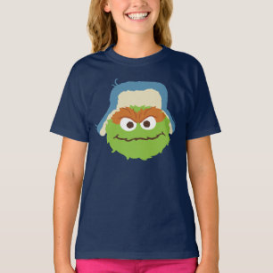 T-shirt Oscar le visage du Tétras