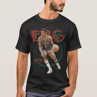 T-shirt Oscar Robertson 