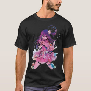 T-shirt Oshi No Ko