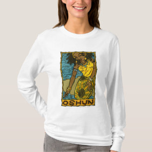 T-shirt Oshun