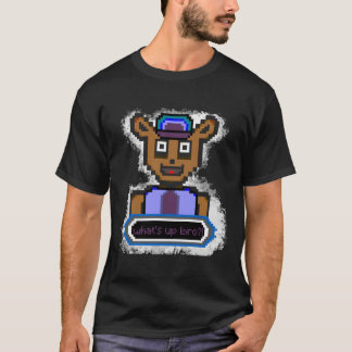 T-shirt oso buena onda