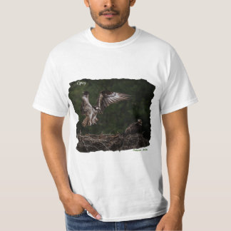 T-Shirt Osprey