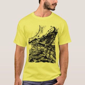 T-shirt Osprey