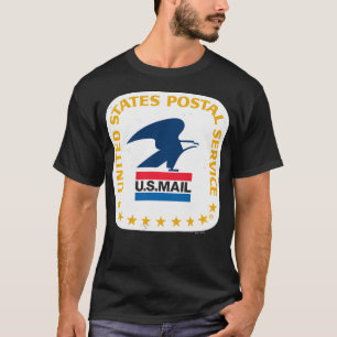 T-shirt Osps - Sceau de mouche