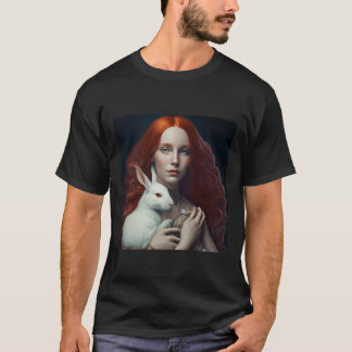 T-shirt Ostara #007