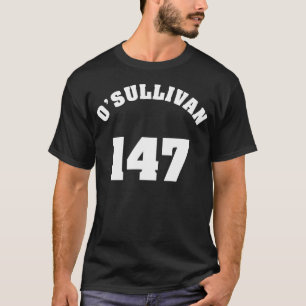 T-shirt O'Sullivan 147