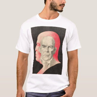 T-shirt Oswald Spengler