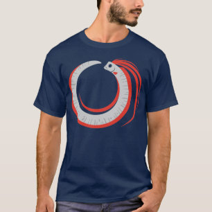 T-shirt Otarie