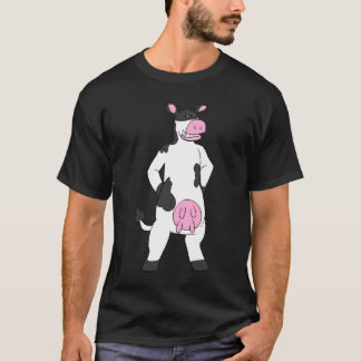 T-shirt Otis Barnyard