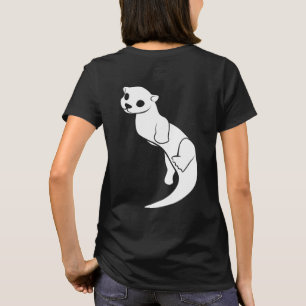T-shirt Otter Lite