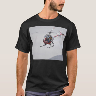T-shirt Otto The HelicopterAvalon AirshowAustralie 2015