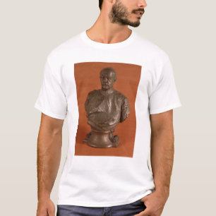 T-shirt Otto von Bismarck, 1886