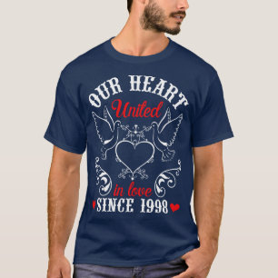 T-shirt Ou