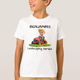 T-shirt ou Sweat - shirt à capuche pour enfants am