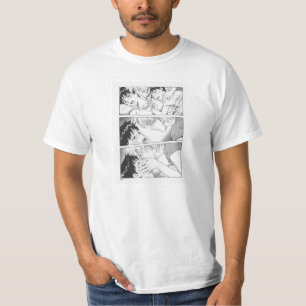 T-shirt oui