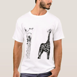 T-shirt Oui ?