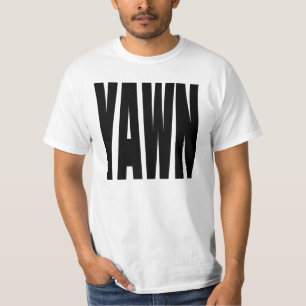 T-SHIRT OUI.