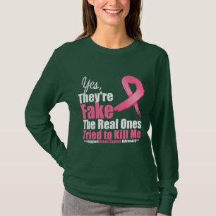 T-shirt OUI ils sont faux….Des mes vrais ont essayé de