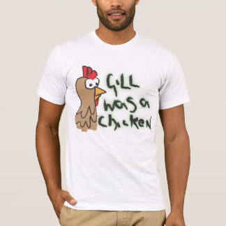 T-shirt ouïe