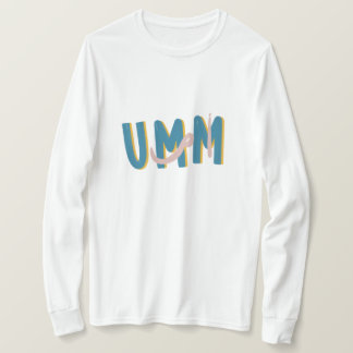 T-shirt Oumm