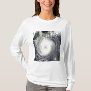 T-shirt Ouragan Chaba