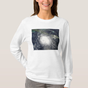 T-shirt Ouragan Charley