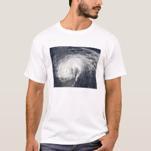 T-shirt Ouragan Danielle