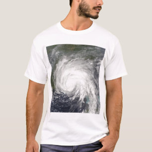 T-shirt Ouragan Dennis
