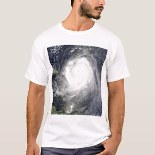 T-shirt Ouragan Earl