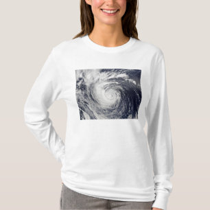 T-shirt Ouragan Ele