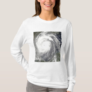 T-shirt Ouragan Emily