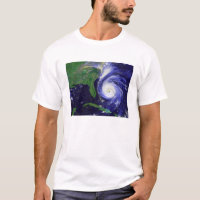 Ouragan Fran