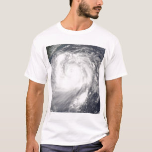 T-shirt Ouragan Haitang