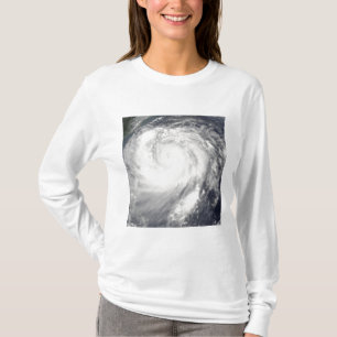 T-shirt Ouragan Haitang