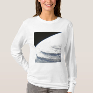 T-shirt Ouragan Ike 2