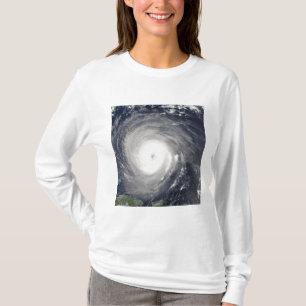 T-shirt Ouragan Isabel