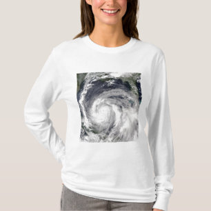 T-shirt Ouragan Isidore