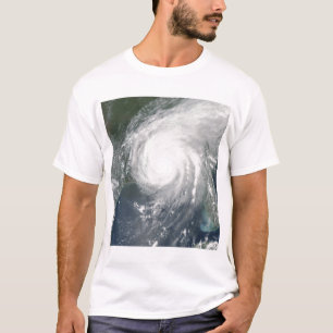 T-shirt Ouragan Katrina