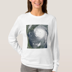 T-shirt ouragan Katrina 2