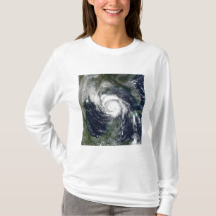T-shirt Ouragan Lili