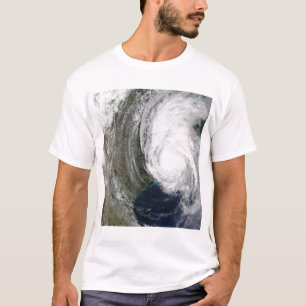 T-shirt Ouragan Lili 2
