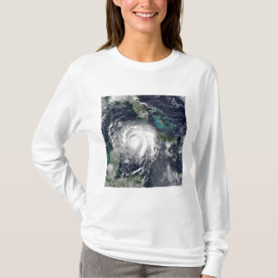 T-shirt Ouragan Lili 4