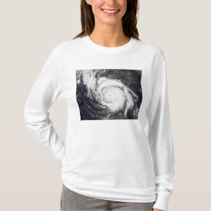 T-shirt Ouragan Lili 5