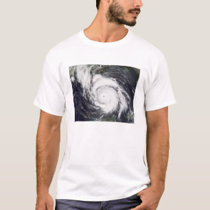 T-shirt Ouragan Lili 5