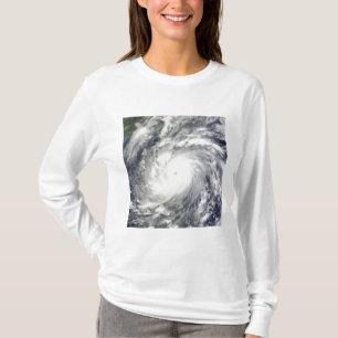 T-shirt Ouragan Megi