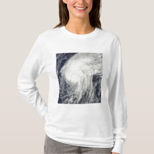 T-shirt Ouragan Otto 2