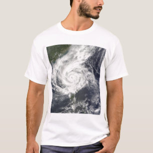 T-shirt Ouragan Parme
