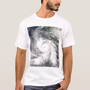 T-shirt Ouragan Rick