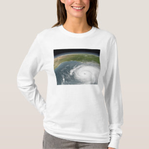 T-shirt Ouragan Rita